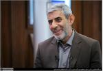 خانم سبا بابایی، برگزیده خدا بود