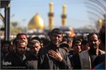 چرا ایرانی‌ها سینه نزنند؟