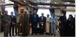 دیدار سرپرست فرمانداری تایباد با خانواده شهدا، جانبازان و آزادگان