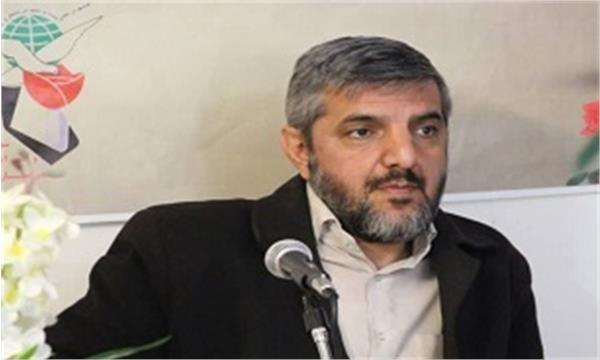 گردهمایی یک‌هزار نفر آزادگان استان کرمان برگزار می‌شود