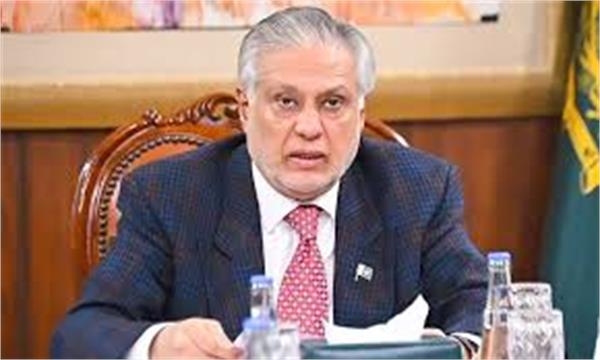 برای پایان دائمی جنگ ایران در تلاش هستیم