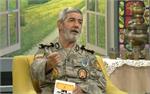 در دوران اسارت مسیر برادری و کمک را پیش گرفته بودیم