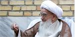 پیام تسلیت آزاده علیرضا زینلی در پی رحلت آیت‌الله صافی گلپایگانی