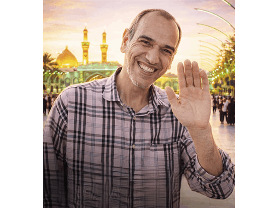 کارگردان مستند «بدون حکم» درگذشت