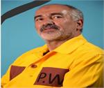 آزاده سرافراز «مهدی نظری» جمع یاران را وداع گفت