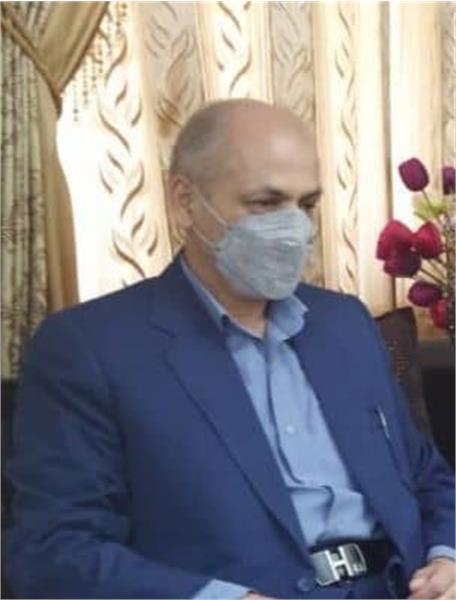 آزاده سرافراز «حسین براقی» به یاران شهیدش پیوست