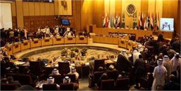 بغداد خواستار بازگرداندن کرسی سوریه در اتحادیه عرب شد