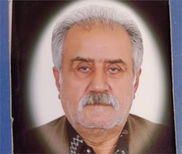 مراسم سومین و هفتمین روز درگذشت آزاده محرم کریم‌پناه برگزار می‌شود