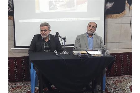 خلاقیت‌های دوران اسارت محور روایت آزادگان مشهدی شد