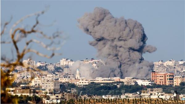 درس‌هایی از جنگ غزه که باید بدانیم