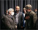 اکران اختصاصی فیلم «موقعیت مهدی» برای خانواده شهدا، ایثارگران و آزادگان
