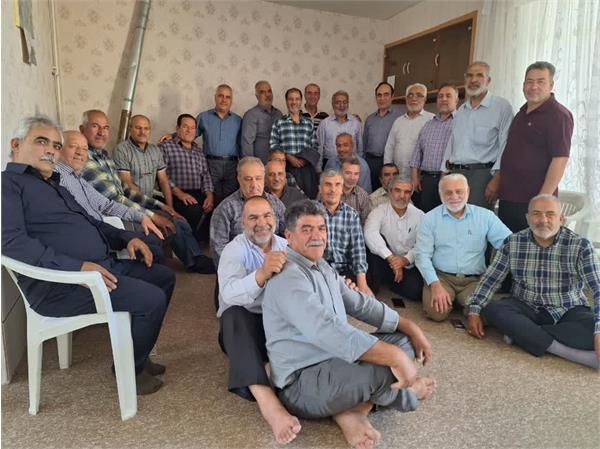 تبیین مسائل روز همراه با قرائت قرآن کریم توسط آزادگان فلاورجانی
