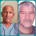 آزاده سرافراز و جانباز «حاج غلامرضا ایزدی» دعوت حق را لبیک گفت