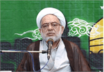 ماجرای نمایان شدن چهره نورانی امام زمان(ع) برای مردم