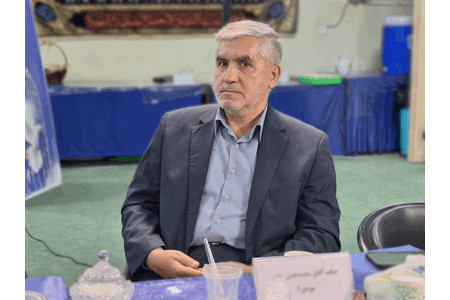 آنچه در اسارت آموختیم، بی‌اعتمادی به دنیاست