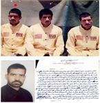 گنجینه‌ای از یادها؛ عشق و فداکاری در نامه‌های آزاده محمدحسین کارشکی