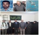 صد شکر که این آمد (آزادی) و صد حیف که آن (اسارت) رفت