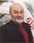 آزاده سرافراز «مهندس عبدالله غلامی» به دیار حق شتافت