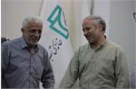 گزارش تصویری از نشست «روایت و جنگ روایت‌ها در عصر استقامت»