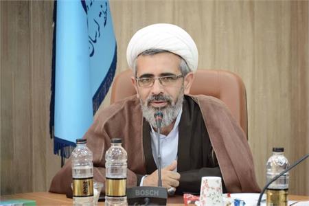 طرح شهدای غریب در لرستان برگزار می شود