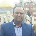 پیکر مطهر آزاده سرافراز محمد اصنمی به خاک سپرده شد