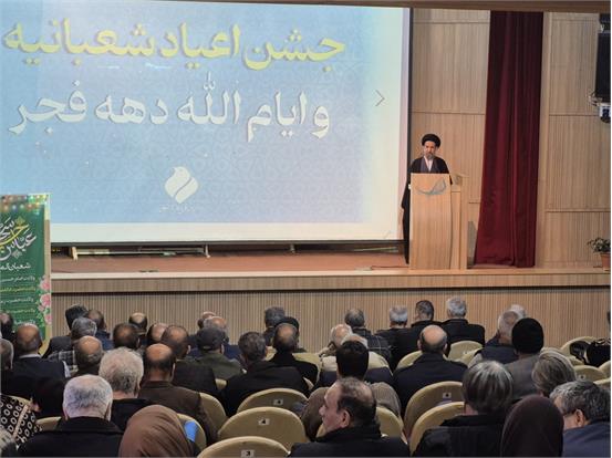 امام جمعه موقت تهران: ایثار آزادگان، «جهنم صدام» را به «بهشت انسانیت» تبدیل کرد