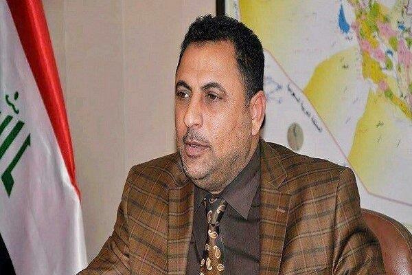 دولت بغداد باید اقدام به اخراج سفیر امارات از عراق کند