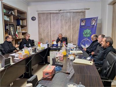 هشتمین عصر خاطره برگزار شد؛ آزادگان از محرم گفتند