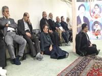 هیئت آزادگان استان تهران