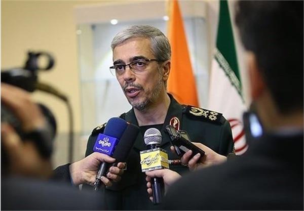 همکاری های نظامی ایران و عراق به زودی توسعه می‌یابد