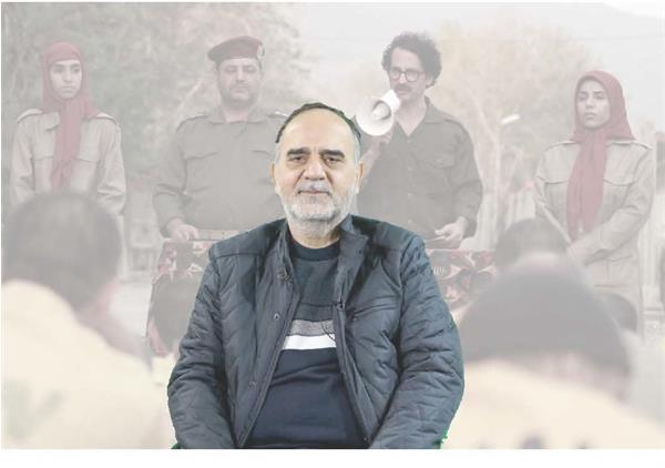 ابریشم‌چی در اردوگاه‌ها؛ روایت آزاده حمیدرضا قنبری از تلاش منافقین برای شست‌وشوی مغزی آزادگان