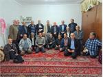نشست ماهانه آزادگان بهشهر برگزار شد
