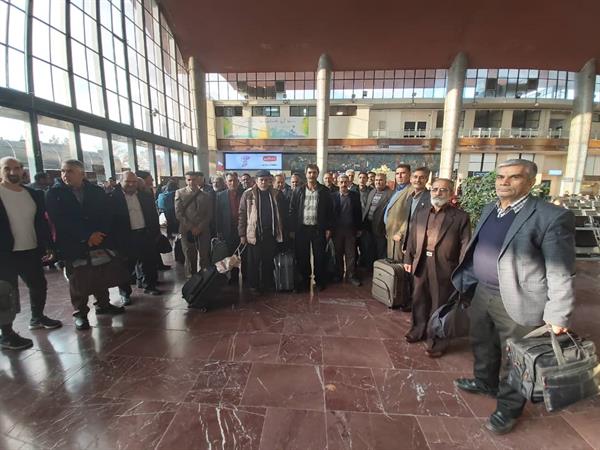 اردوی مشهد4