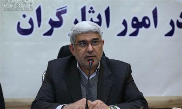 پرداخت معوقات ایثارگران در سال ۱۴۰۰