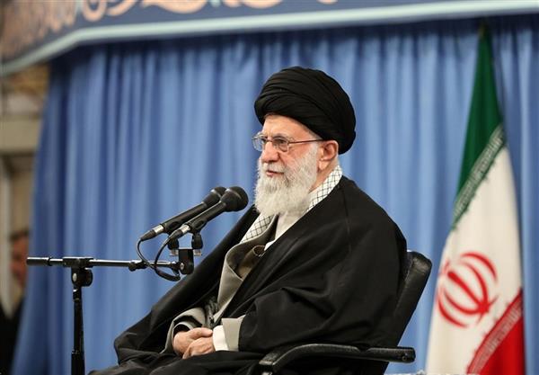 پاسخ امام خامنه‌ای به نامه "اسماعیل هنیه"