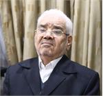 آزاده و جانباز «حاج حسین احمدی» به لقاء الله پیوست