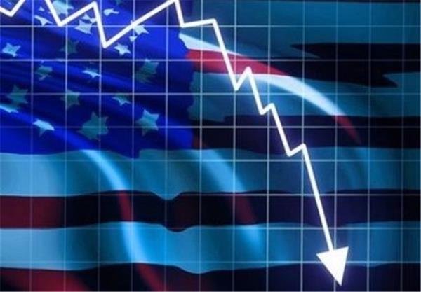 بدترین رکود اقتصادی در تاریخ رقم خورد؛ افت ۳۳ درصدی تولید ناخالص داخلی آمریکا