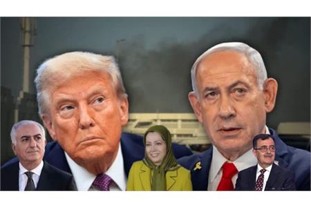 ابرهای تیره جنگ؛ سایه‌های گذشته بر آینده‌ی منطقه