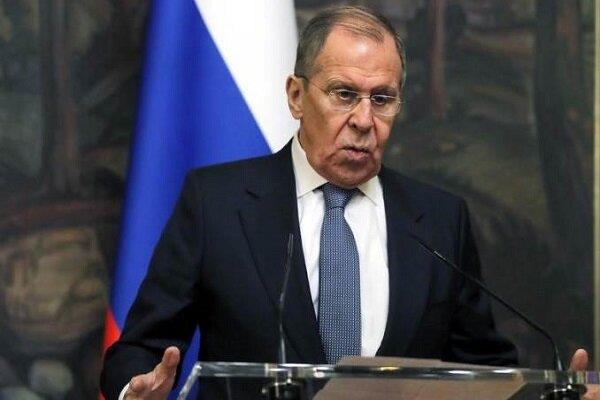وزیر امور خارجه روسیه خواهان بازنگری میان روابط مسکو و برلین شد