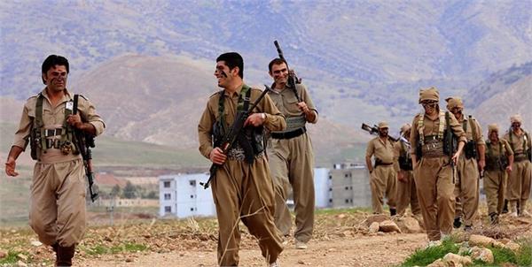 دهه هشتادی‌ها نمی‌دانند کومله‌ها چه کسانی هستند