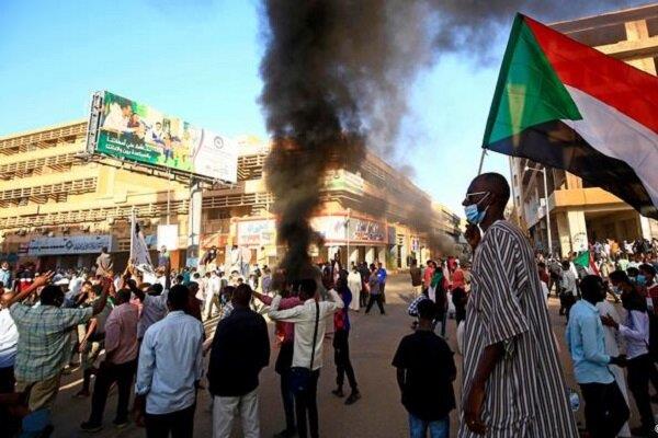 تظاهرات گسترده در سودان علیه دولت کنونی