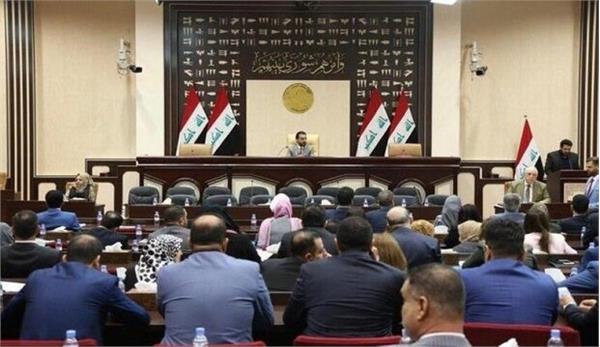 اقدام جدید عراق برای حل اختلافات با اقلیم کردستان این کشور