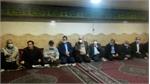اردبیل| جلسه شورای مشورتی آزادگان با موضوع بررسی مسائل و مشکلات ایثارگران