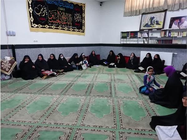 تصاویر| اختتامیه محفل قرآنی آزادگان و خانواده آنها در بیرجند
