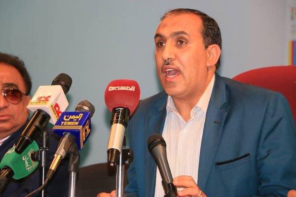 صبری: می خواهم صدای مظلومیت مردم یمن را به گوش برادران در سوریه برسانم