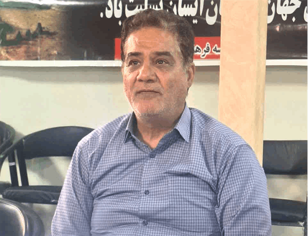 پس از ۸ سال اسارت در روز آزادی طلوع خورشید را دیدم