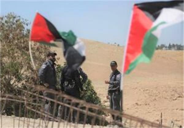 حماس: تشکیلات خودگردان هیچ دستاورد سیاسی برای ملت فلسطین ندارند