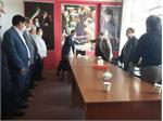 آزادگان اردبیلی اشتغال جوانان را از نماینده مجلس مطالبه کردند