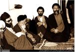 خاطراتی از همراهی رهبر انقلاب و شهید بهشتی