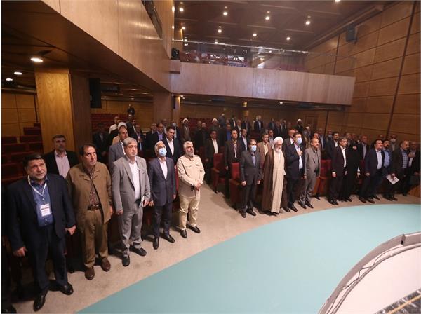 بیانیه پایانی اجلاس سراسری مدیران ارشد بنیاد شهید و امور ایثارگران